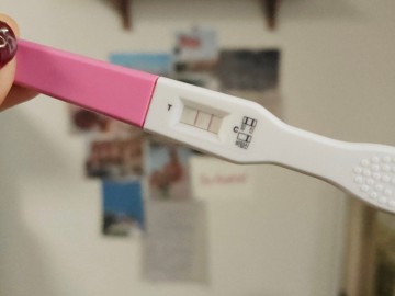 임신테스트기 사용시기 사용법, 얼리 임테기 사용시기 비교