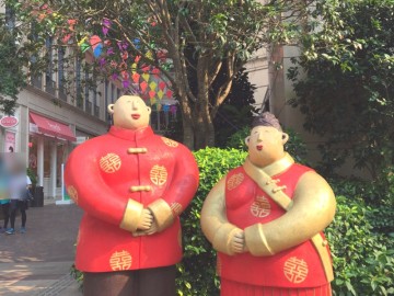 홍콩 여행 가볼만한 곳 심포니 오브 라이트 명당 아쿠아루나 포함 8곳