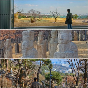 성북동 가볼만한곳 우리옛돌박물관 서울 산책 하기좋은곳