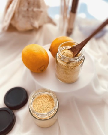 레몬소금 만들기 레몬 껍질 소금장 비교 활용법 건조 말리기 요리