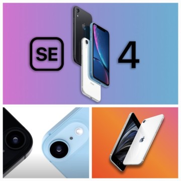 아이폰 SE4 출시일 디자인 기능 스펙 놀라운 사실