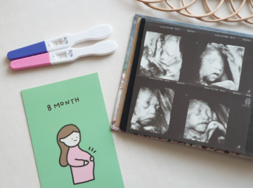 임신극초기 증상 아랫배통증 설사 냉 변화 임신초기증상 정리