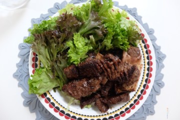 코스트코 고기- 미국산 냉동 칼집 포갈비