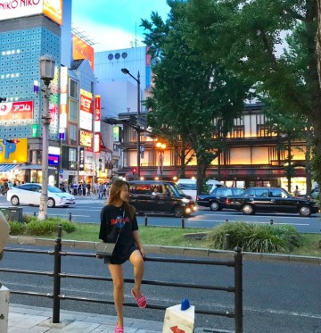 일본 교통패스 추천 게이한패스 오사카 교토 여행 투어비스