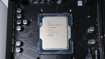 게이밍 CPU 인텔 14세대 i7-14700K 게임 플레이 후기