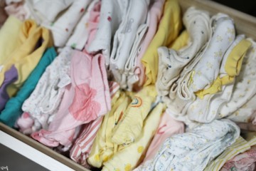 아기옷세탁 세제 방법 중성 아기세제 추천