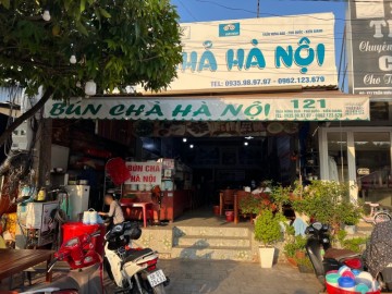 푸꾸옥 중부맛집 킹콩마트 근처 현지인 로컬식당 추천 분짜 하노이