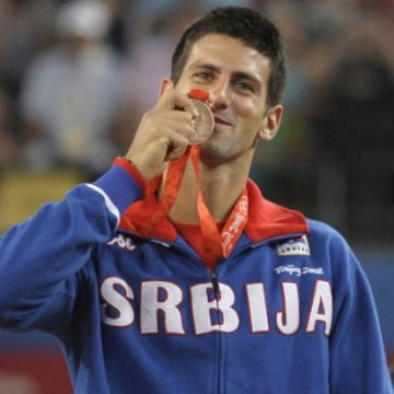 조코비치는 2024 파리올림픽 테니스 남자단식 금메달이 가능할까