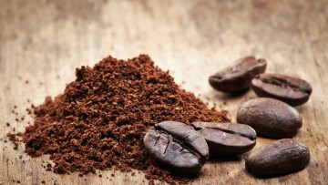 유용한 커피 찌꺼기 활용 방법 아이디어 + 9