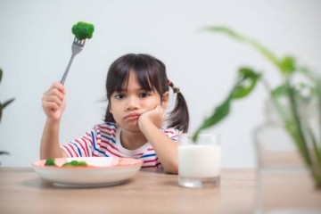 우리 아이에게 맞는 영양제 고르는 방법?